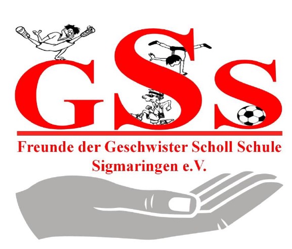 Förderverein Geschwister-Scholl Schule Förderverein Geschwister-Scholl Schule