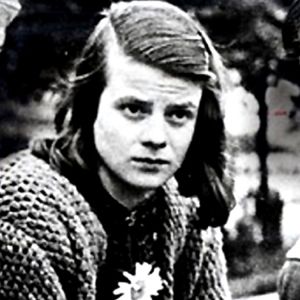 Sophie Scholl
