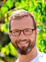 Ulrich Biesel - Schulleiter